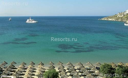 Grecotel Myconos Blu 20